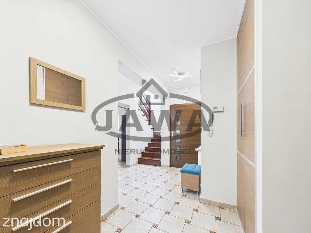Dom 129,45 m² | działka 938 m² | 5 pokoi | Garaż - zdjęcie 7