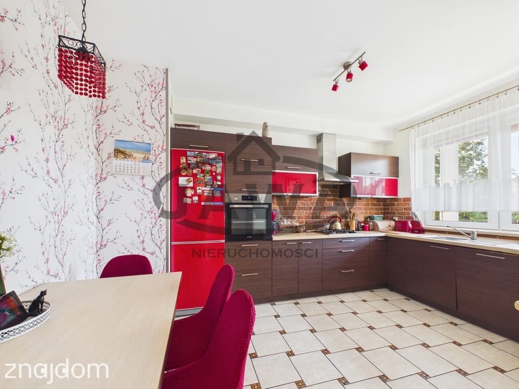 Dom 129,45 m² | działka 938 m² | 5 pokoi | Garaż - zdjęcie 8