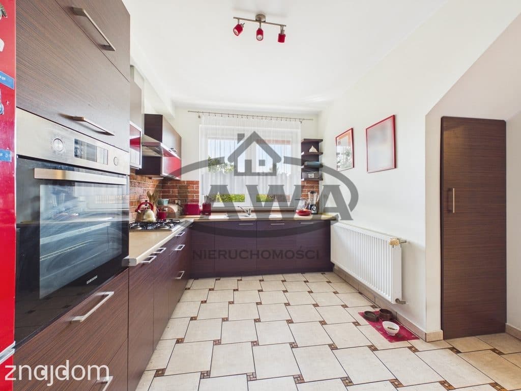 Dom 129,45 m² | działka 938 m² | 5 pokoi | Garaż - zdjęcie 10