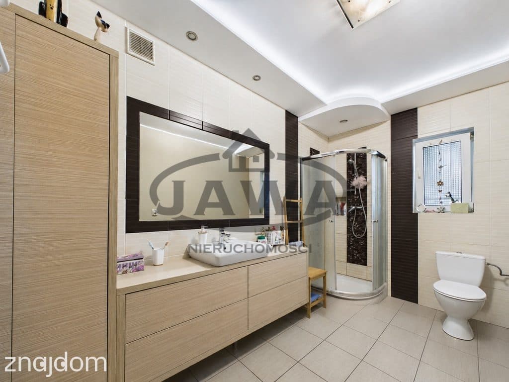 Dom 129,45 m² | działka 938 m² | 5 pokoi | Garaż - zdjęcie 11