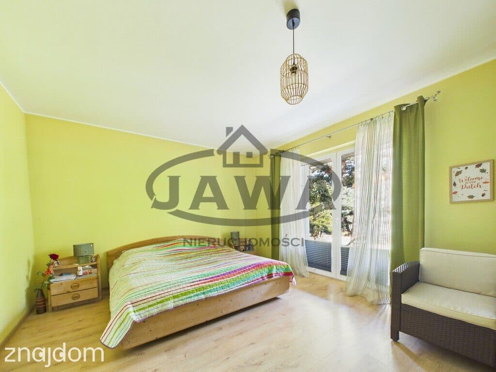 Dom 129,45 m² | działka 938 m² | 5 pokoi | Garaż - zdjęcie 12