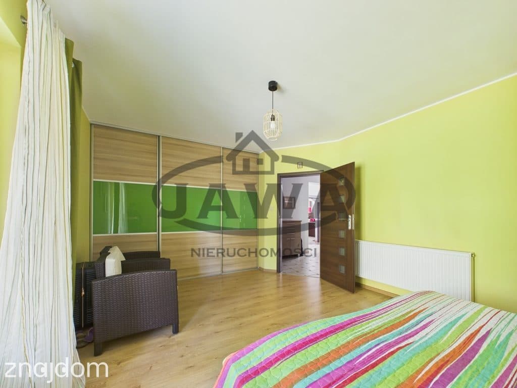 Dom 129,45 m² | działka 938 m² | 5 pokoi | Garaż - zdjęcie 13