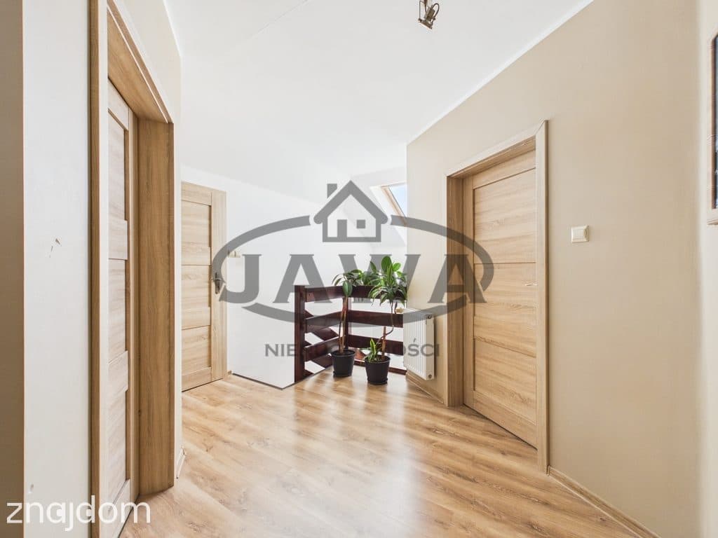 Dom 129,45 m² | działka 938 m² | 5 pokoi | Garaż - zdjęcie 14