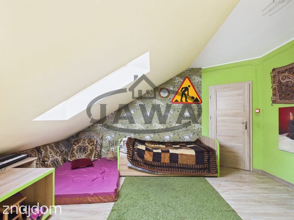 Dom 129,45 m² | działka 938 m² | 5 pokoi | Garaż - zdjęcie 17