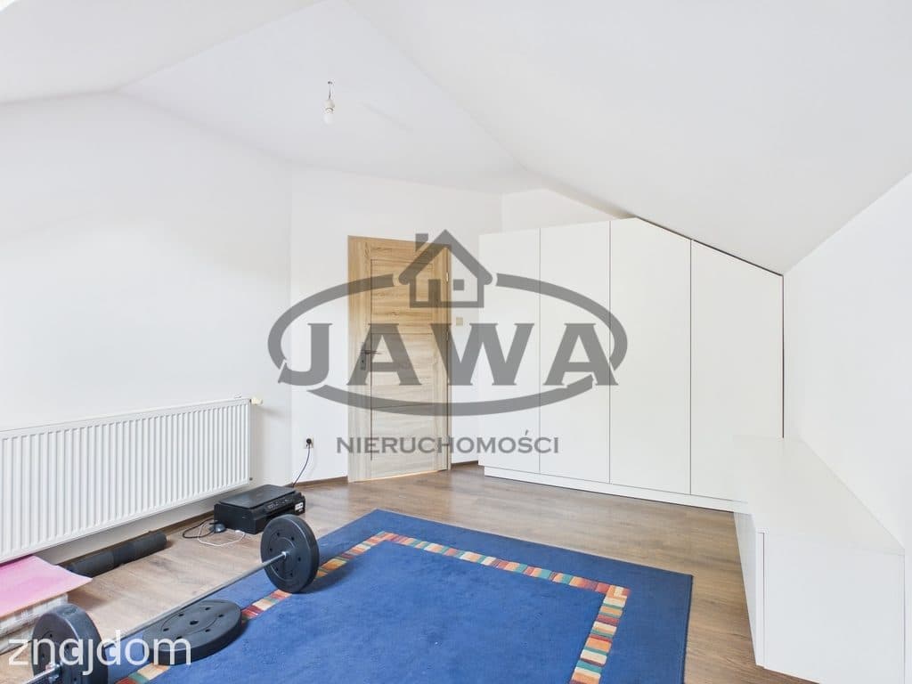 Dom 129,45 m² | działka 938 m² | 5 pokoi | Garaż - zdjęcie 15