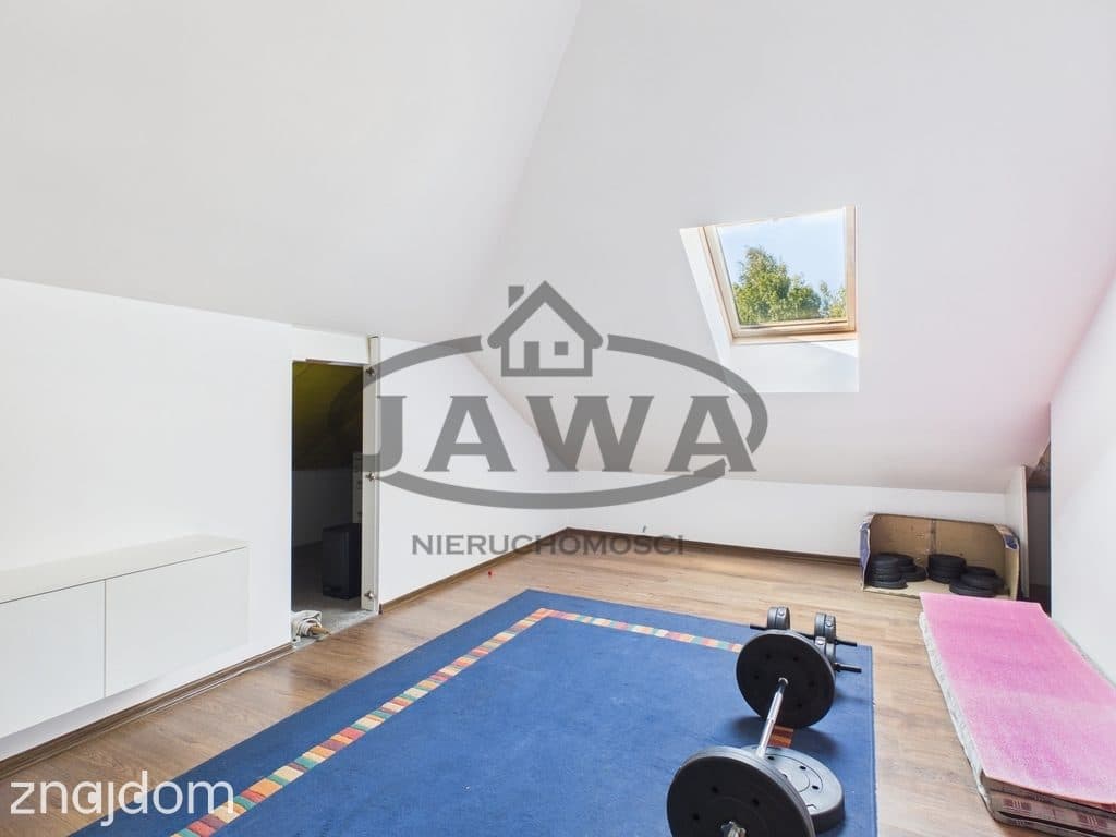 Dom 129,45 m² | działka 938 m² | 5 pokoi | Garaż - zdjęcie 16