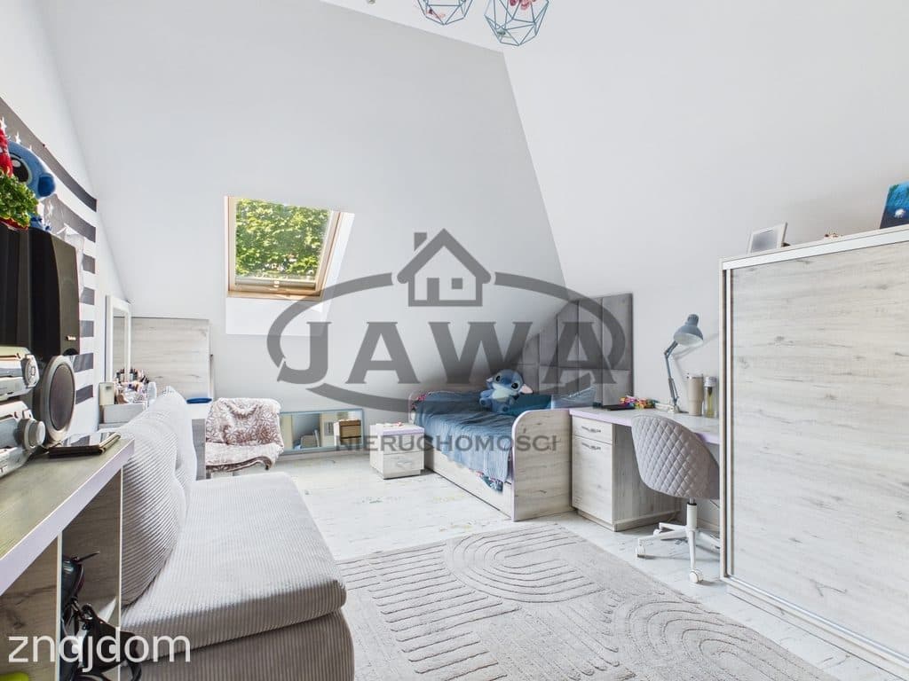 Dom 129,45 m² | działka 938 m² | 5 pokoi | Garaż - zdjęcie 19