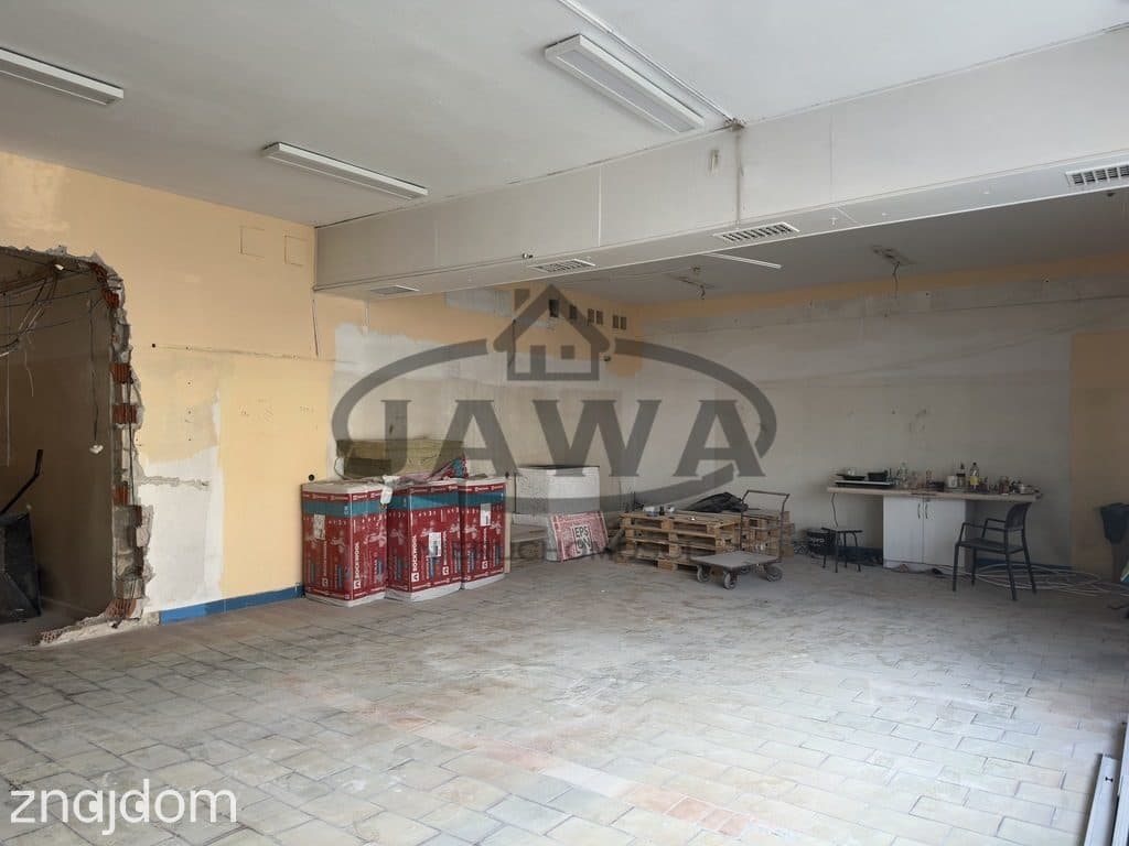 LOKALE USŁUGOWE 59–76 m² | MOŻLIWOŚĆ ARANŻACJI - zdjęcie 3