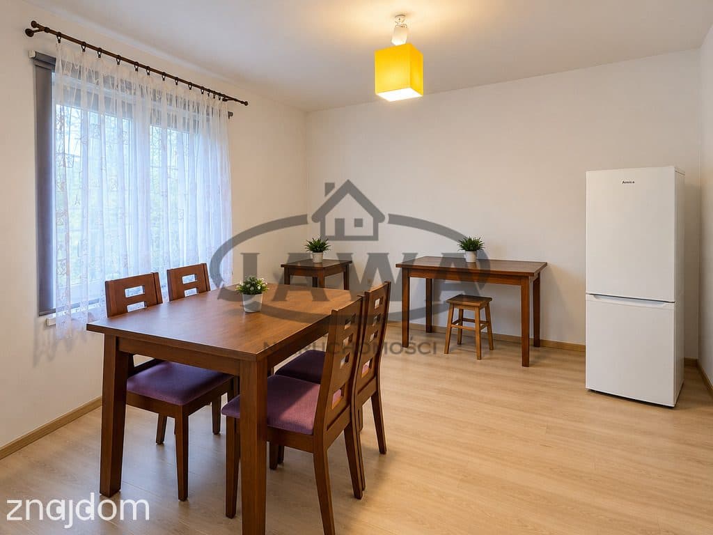 Mieszkanie 59 m2 do wykończenia | 1000 m2 działki - zdjęcie 2
