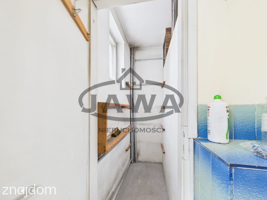 Dom w zabudowie bliźniaczej | 110 m2 | do remontu - zdjęcie 9
