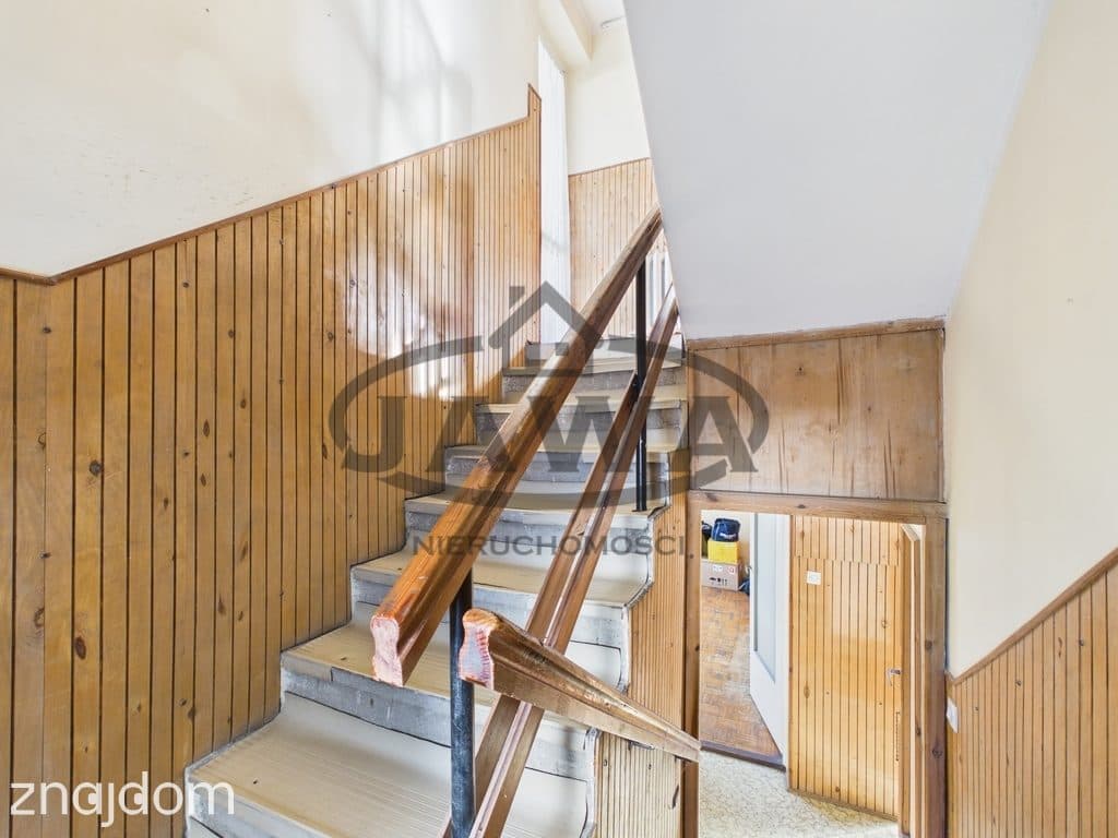 Dom w zabudowie bliźniaczej | 110 m2 | do remontu - zdjęcie 12