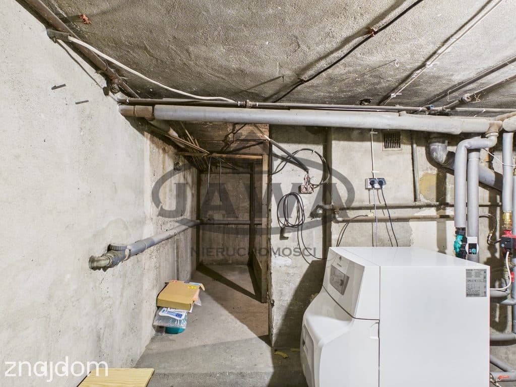 Dom w zabudowie bliźniaczej | 110 m2 | do remontu - zdjęcie 20