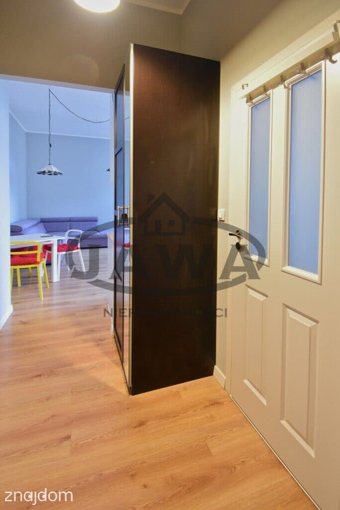 2 pokoje, 37 m², kamienica z windą, umeblowane - zdjęcie 12