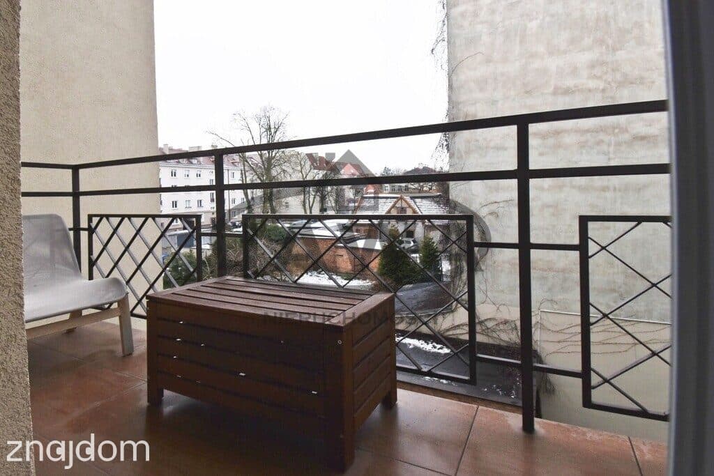 2 pokoje, 37 m², kamienica z windą, umeblowane - zdjęcie 6