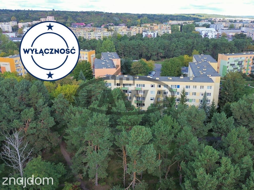 Mieszkanie, BYDGOSZCZ