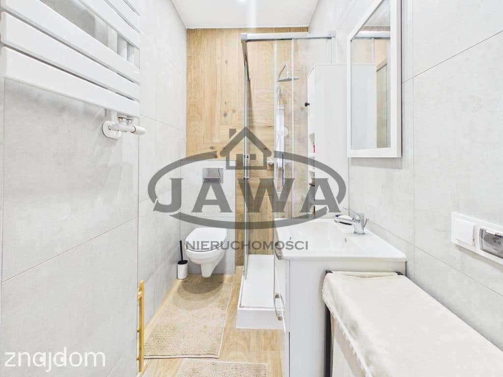 Małe, ale kompletne | 2 pokoje | po remoncie - zdjęcie 12
