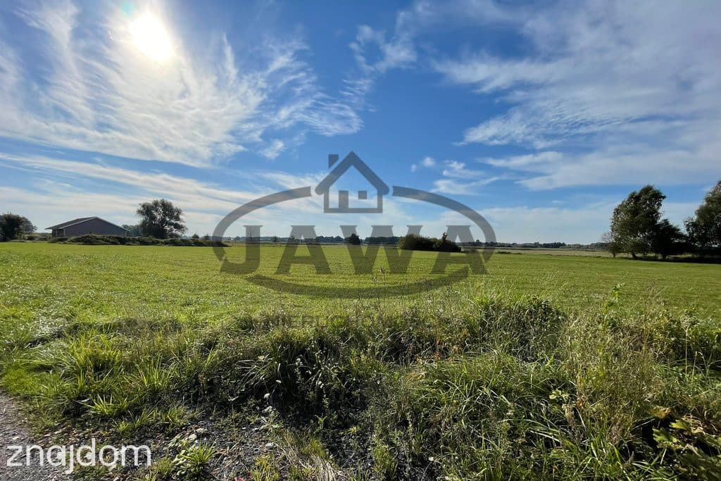 Działka inwestycyjna 3443 m² | warunki na 3 domy | 100 zł/m2 - zdjęcie 2