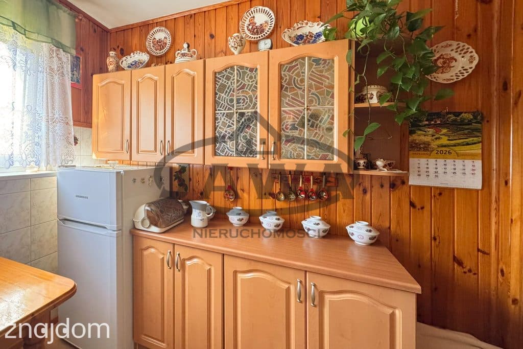 2 pokoje | 35 m² | balkon | piwnica | 2. piętro | Kapuściska - zdjęcie 6