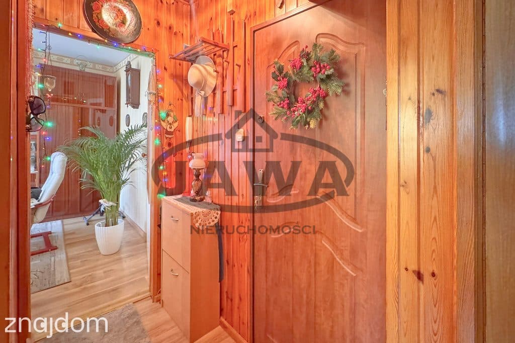 2 pokoje | 35 m² | balkon | piwnica | 2. piętro | Kapuściska - zdjęcie 9