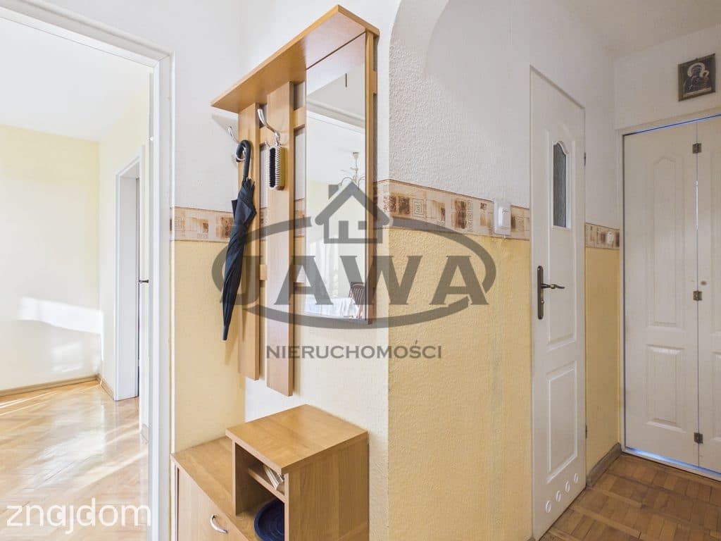 47 m2 do remontu z potencjałem na trzy pokoje | Balkon | Błonie - zdjęcie 5