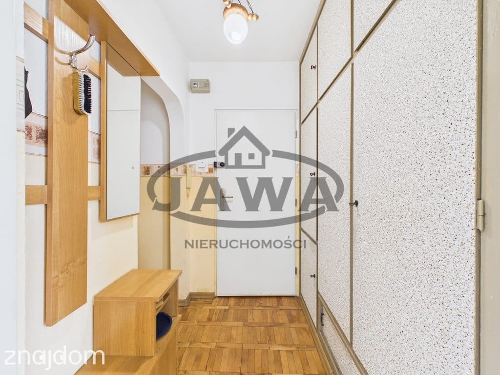 47 m2 do remontu z potencjałem na trzy pokoje | Balkon | Błonie - zdjęcie 6