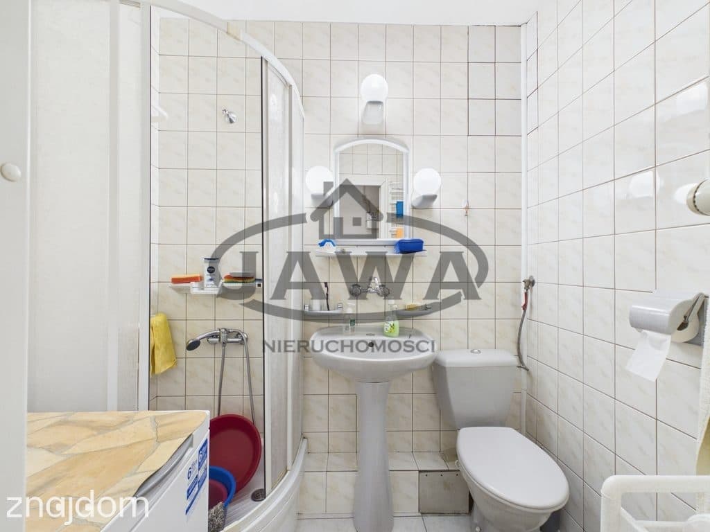 47 m2 do remontu z potencjałem na trzy pokoje | Balkon | Błonie - zdjęcie 7