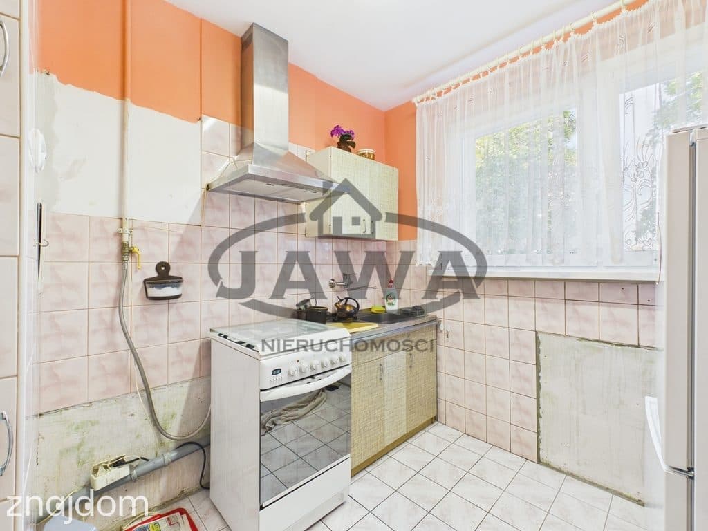 47 m2 do remontu z potencjałem na trzy pokoje | Balkon | Błonie - zdjęcie 8