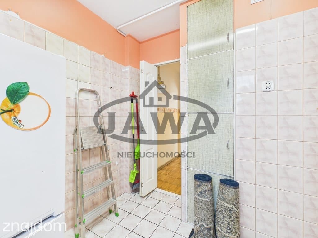 47 m2 do remontu z potencjałem na trzy pokoje | Balkon | Błonie - zdjęcie 9