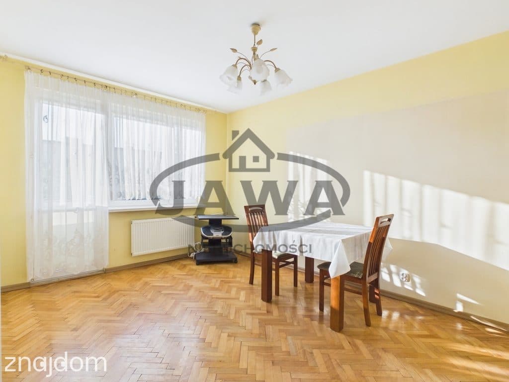 47 m2 do remontu z potencjałem na trzy pokoje | Balkon | Błonie - zdjęcie 2