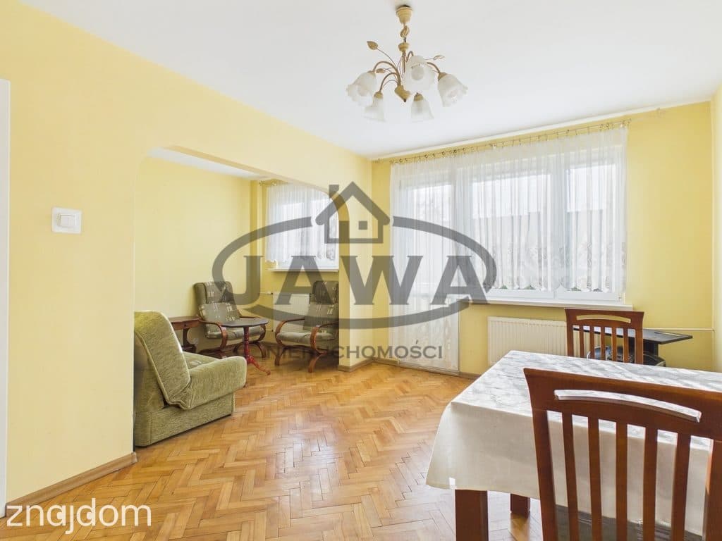 47 m2 do remontu z potencjałem na trzy pokoje | Balkon | Błonie - zdjęcie 3