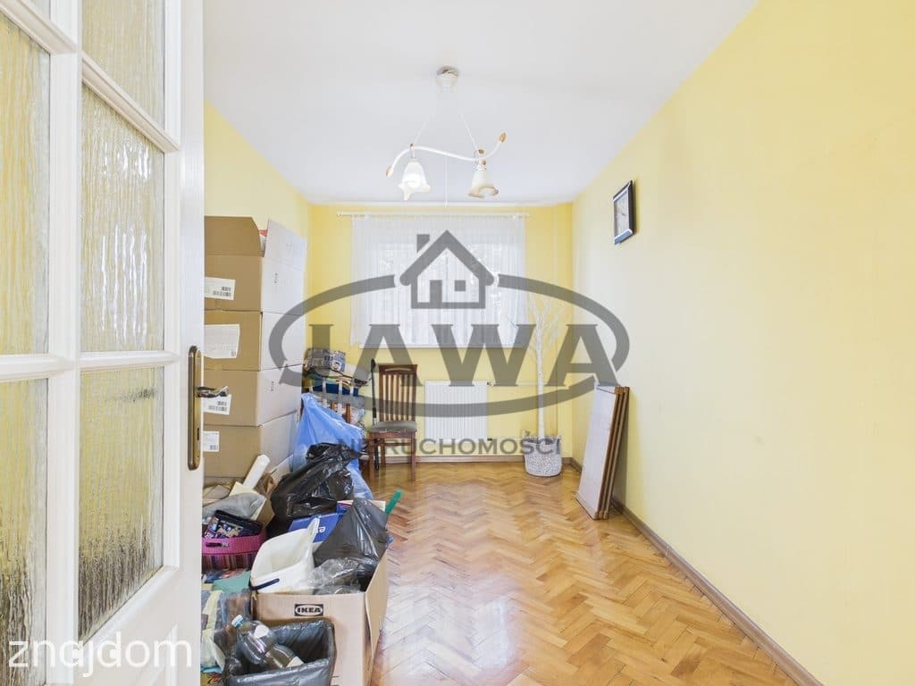 47 m2 do remontu z potencjałem na trzy pokoje | Balkon | Błonie - zdjęcie 10