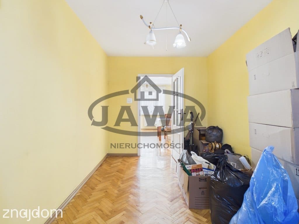 47 m2 do remontu z potencjałem na trzy pokoje | Balkon | Błonie - zdjęcie 11