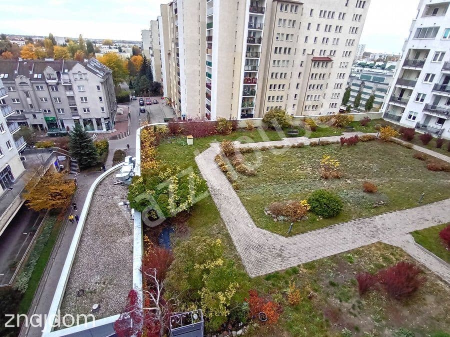 Mieszkanie, Warszawa - zdjęcie 7