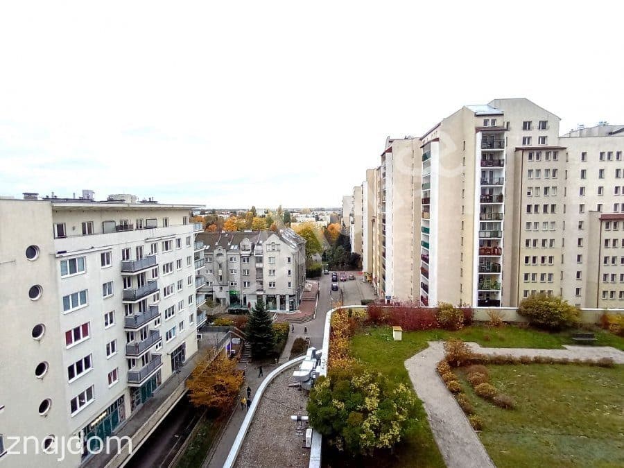 Mieszkanie, Warszawa - zdjęcie 8