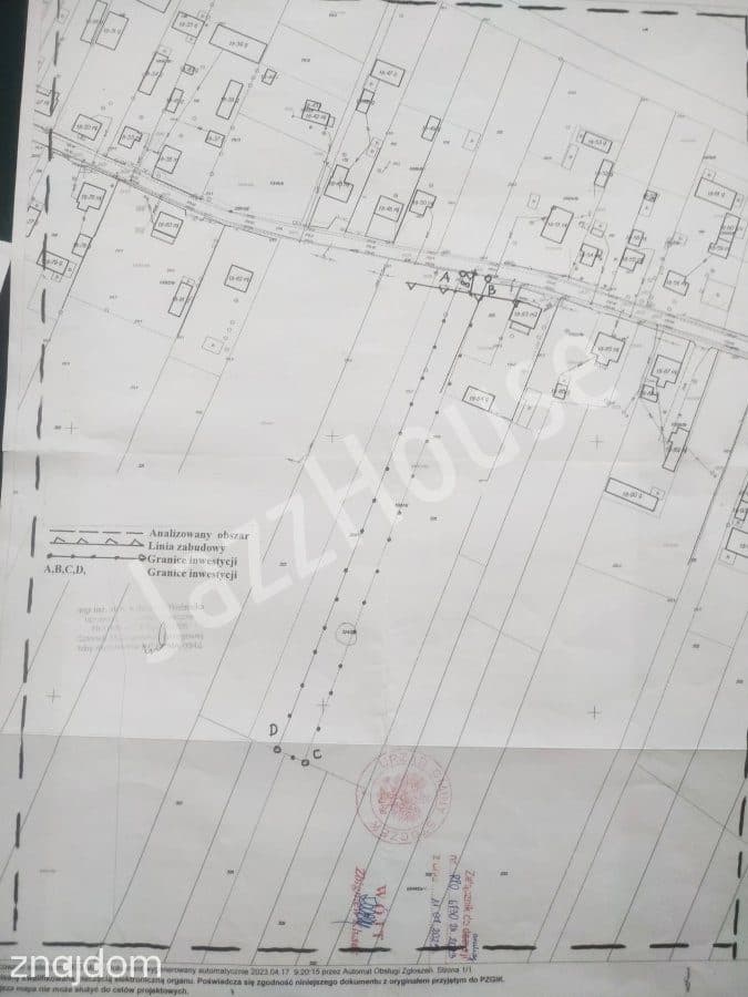 Działka, Nowe Lipki - zdjęcie 9