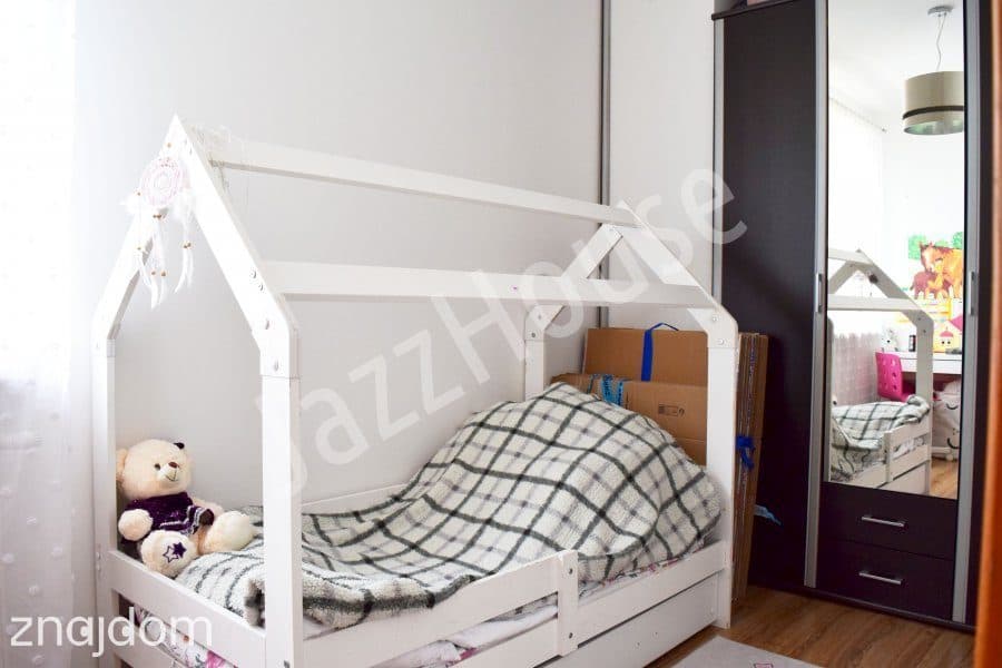Mieszkanie, Warszawa - zdjęcie 5