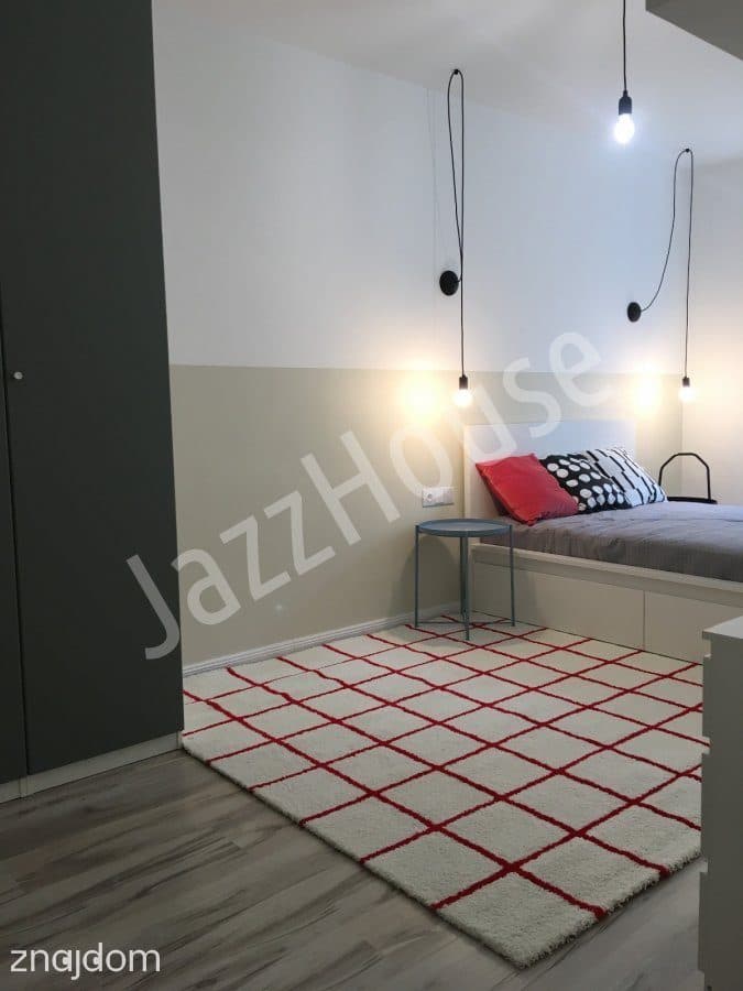 Mieszkanie, Warszawa - zdjęcie 10