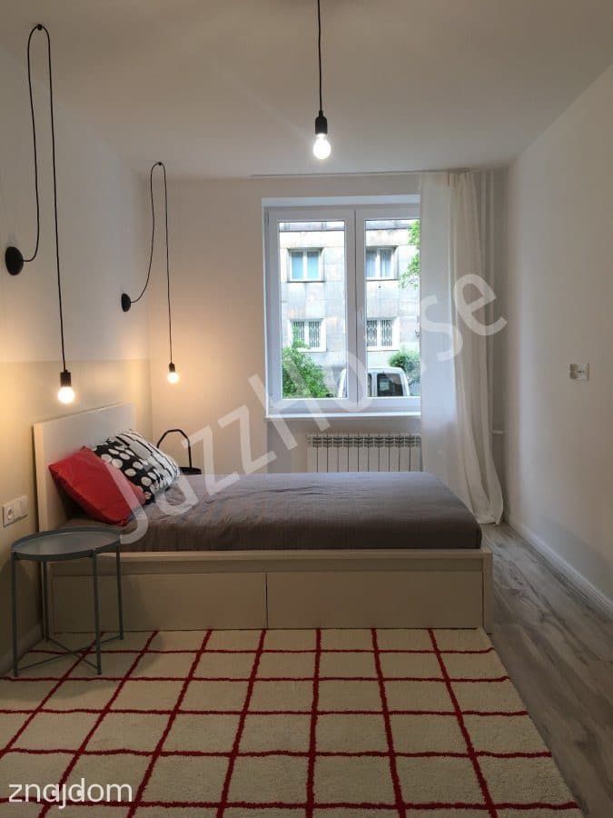 Mieszkanie, Warszawa - zdjęcie 11