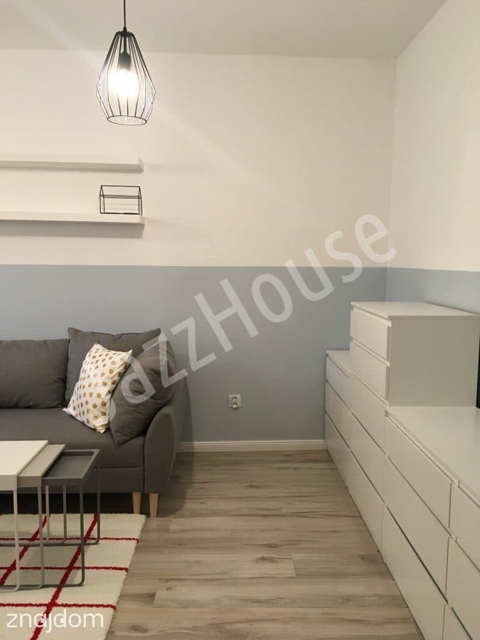 Mieszkanie, Warszawa - zdjęcie 15