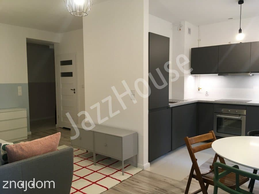 Mieszkanie, Warszawa - zdjęcie 20