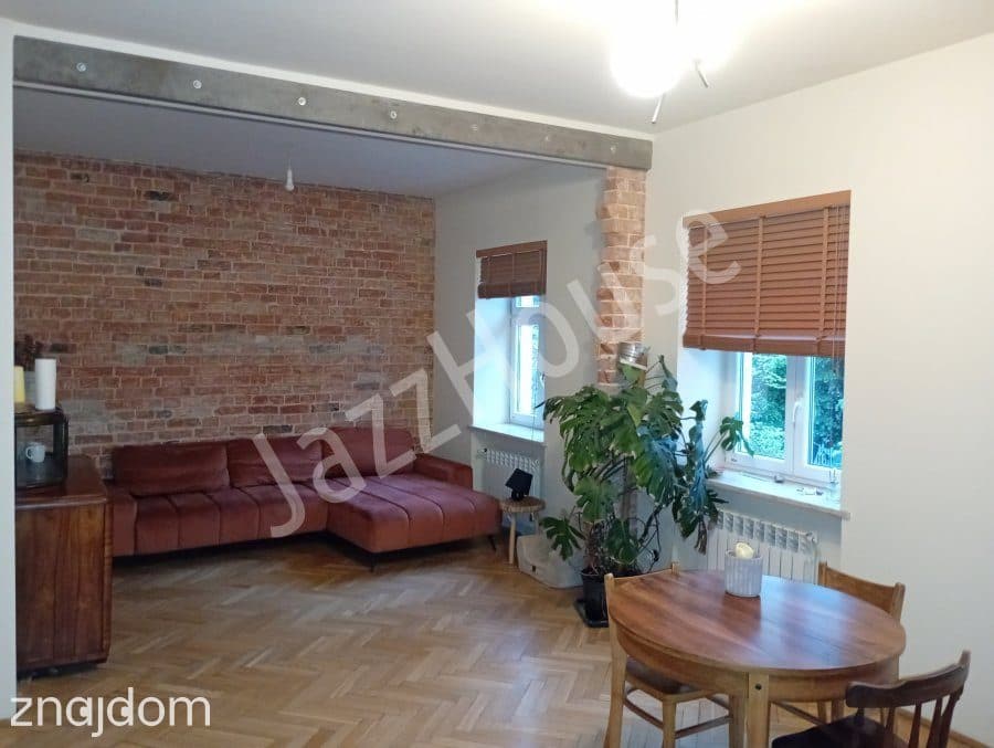 Mieszkanie, Warszawa - zdjęcie 2