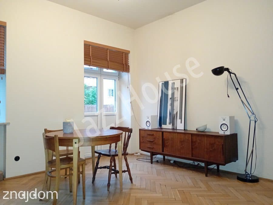 Mieszkanie, Warszawa - zdjęcie 3