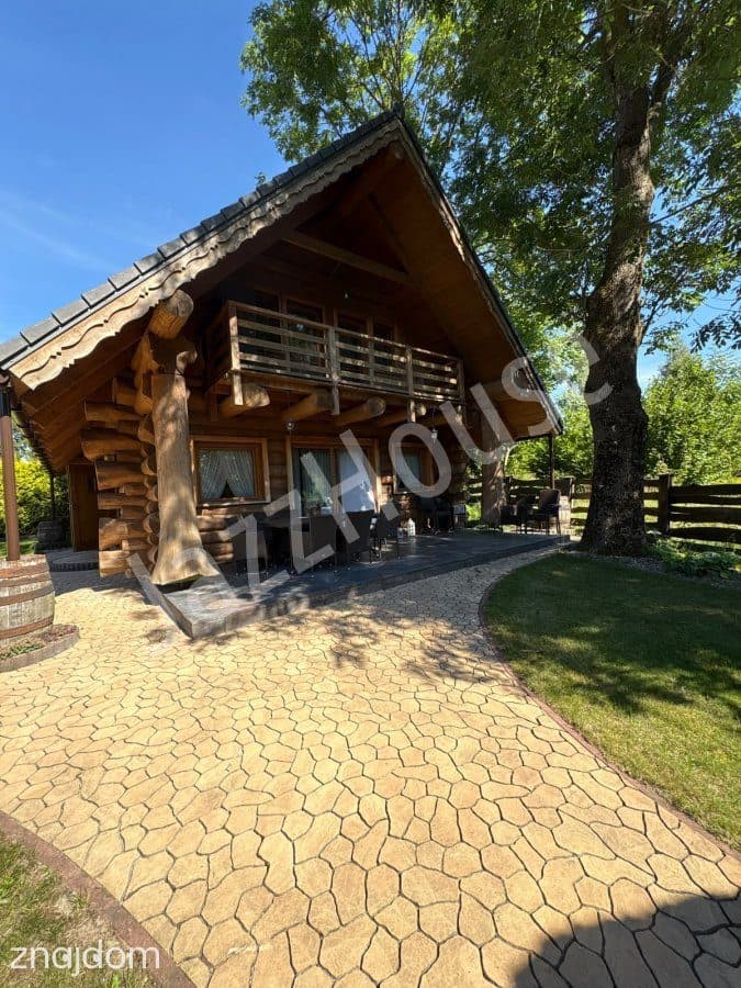 Dom, Leszcz - zdjęcie 11