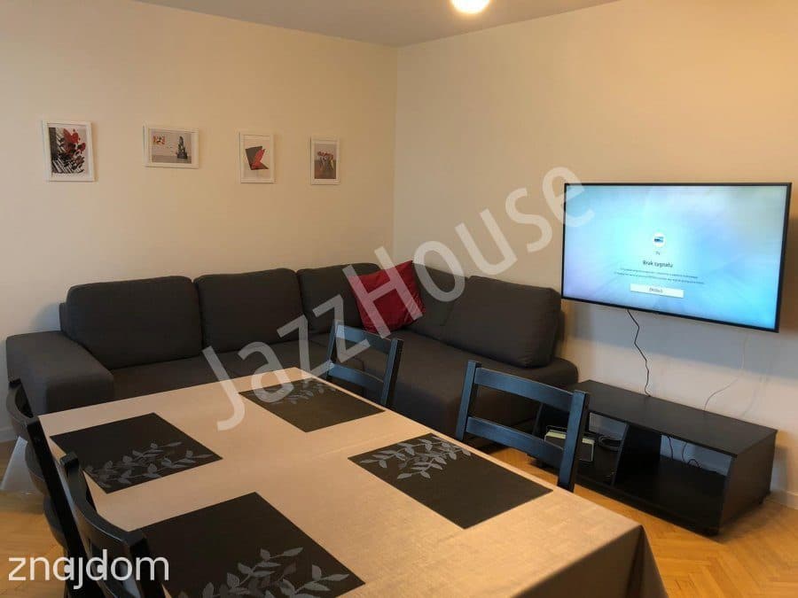 Mieszkanie, Warszawa - zdjęcie 3