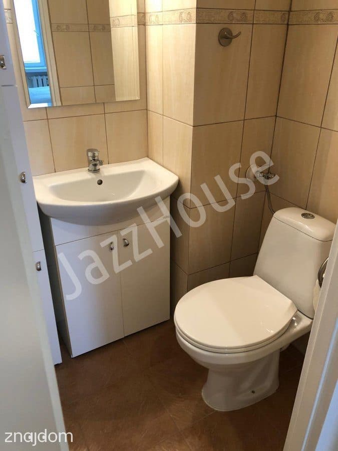 Mieszkanie, Warszawa - zdjęcie 9