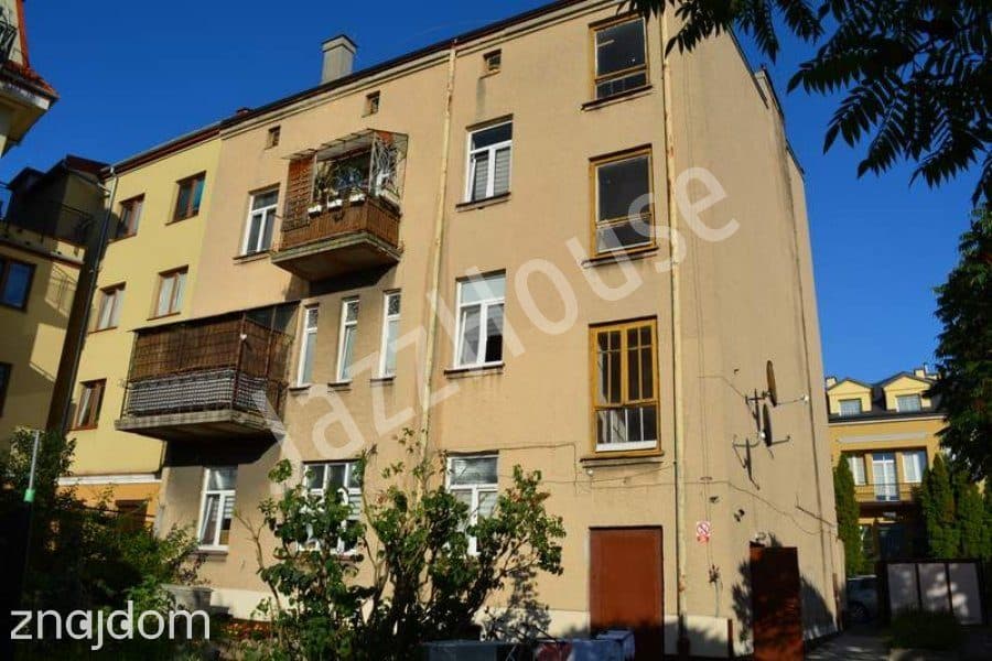 Dom, Radom