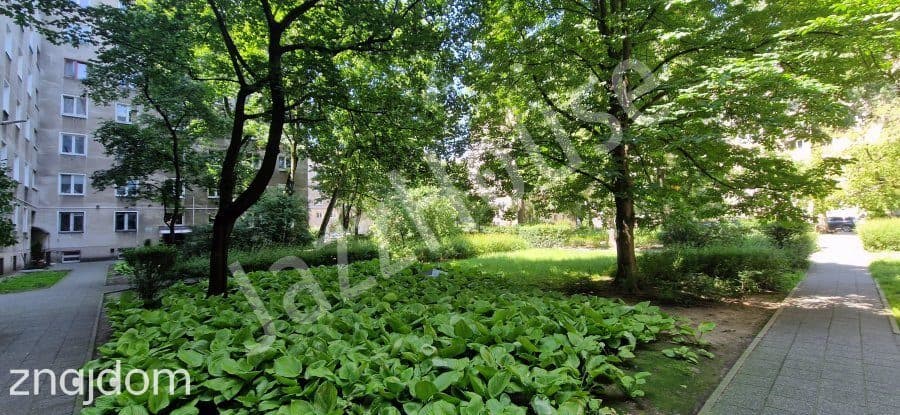 Mieszkanie, Warszawa - zdjęcie 11