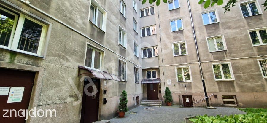 Mieszkanie, Warszawa - zdjęcie 10
