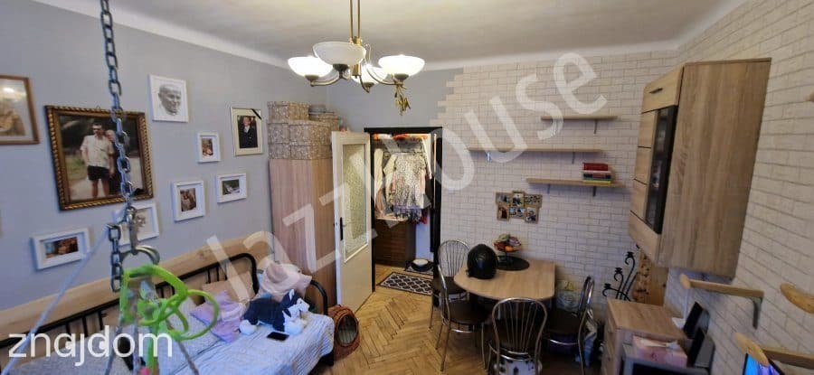 Mieszkanie, Warszawa - zdjęcie 4