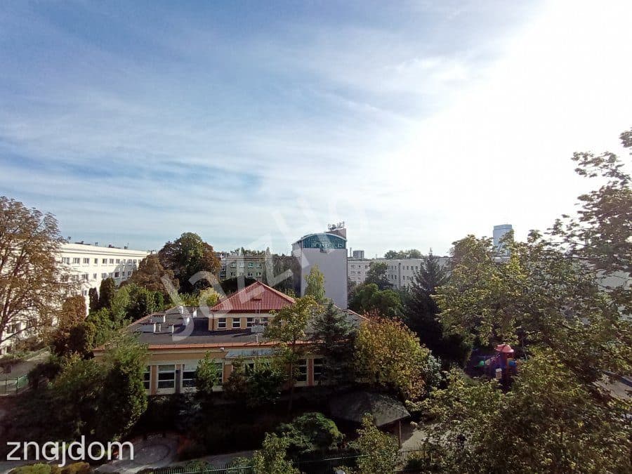 Mieszkanie, Warszawa - zdjęcie 10